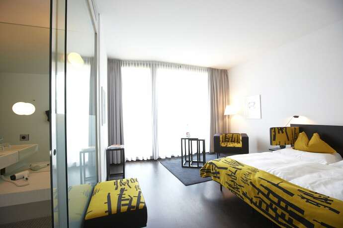 Imagen general del Hotel LOISIUM Wine and Spa Langenlois. Foto 2