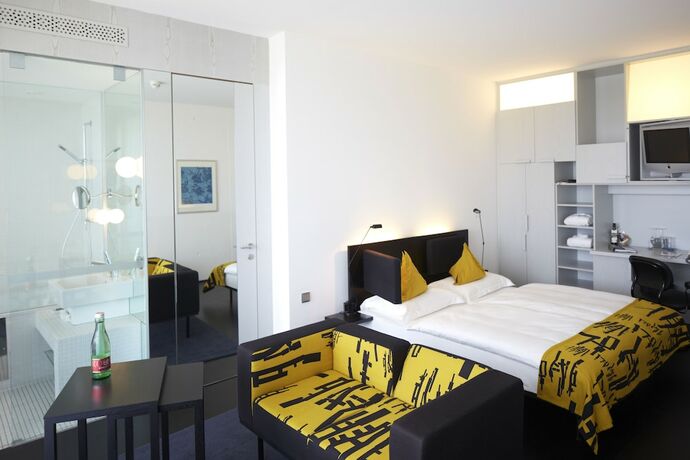 Imagen general del Hotel LOISIUM Wine and Spa Langenlois. Foto 3