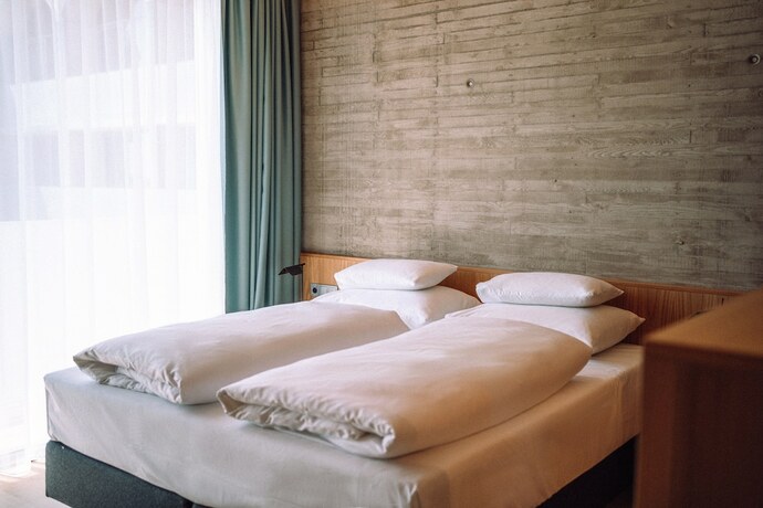 Imagen de la habitación del Hotel LOISIUM Wine and Spa Langenlois. Foto 18