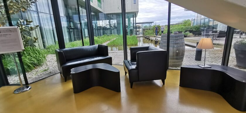 Imagen general del Hotel LOISIUM Wine and Spa Langenlois. Foto 10