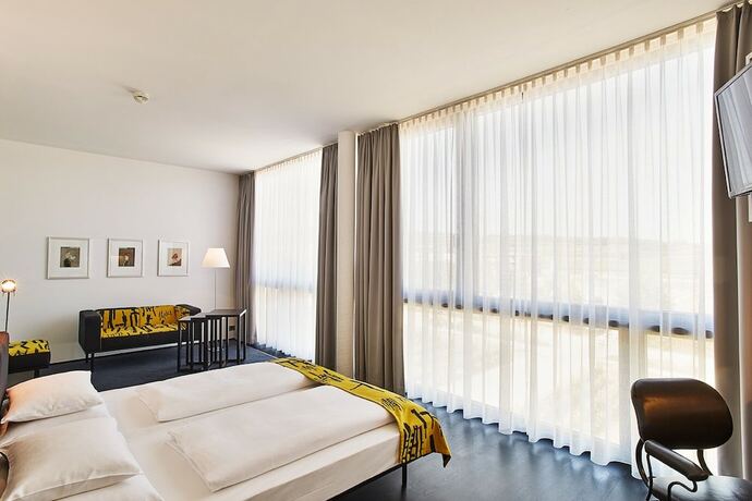 Imagen de la habitación del Hotel LOISIUM Wine and Spa Langenlois. Foto 19