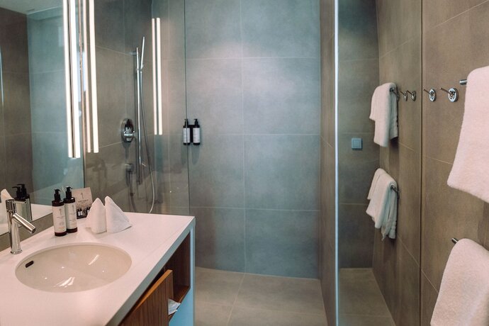 Imagen general del Hotel LOISIUM Wine and Spa Langenlois. Foto 11