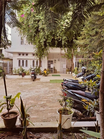 Imagen general del Hotel LOKTAK RESIDENCY. Foto 2