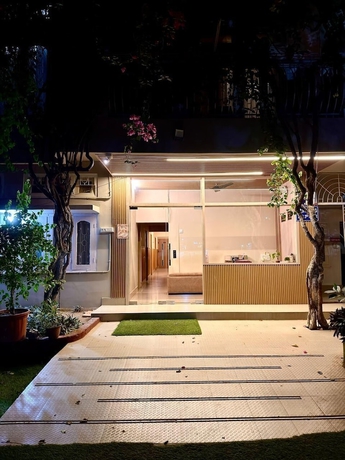 Imagen general del Hotel LOKTAK RESIDENCY. Foto 4