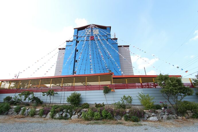 Imagen general del Hotel LOL Motel. Foto 2