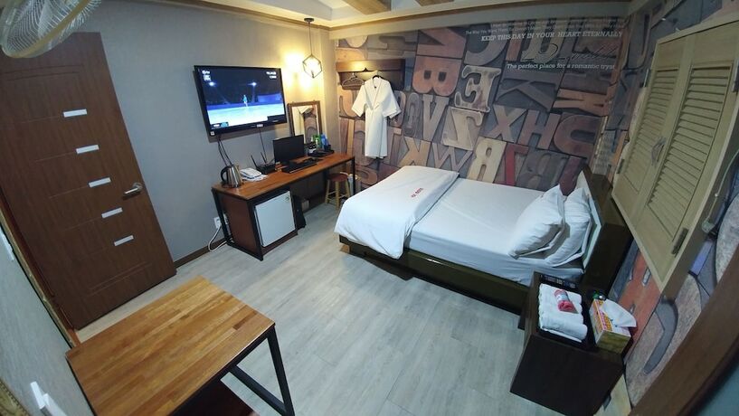 Imagen general del Hotel LOL Motel. Foto 5