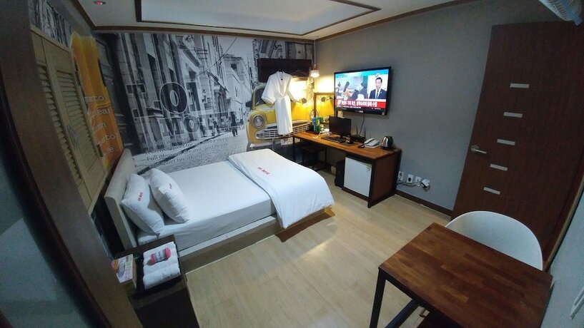 Imagen general del Hotel LOL Motel. Foto 6
