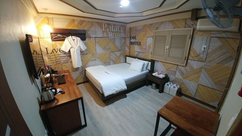 Imagen general del Hotel LOL Motel. Foto 7