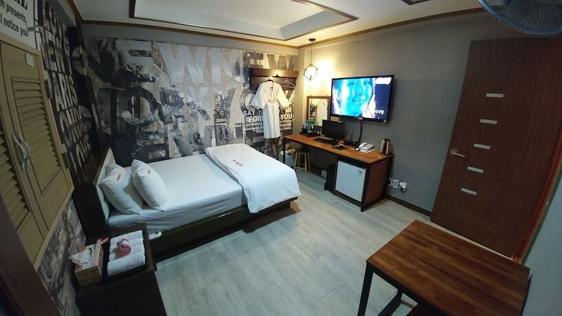 Imagen general del Hotel LOL Motel. Foto 8