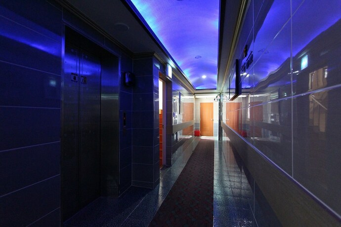 Imagen general del Hotel LOL Motel. Foto 9