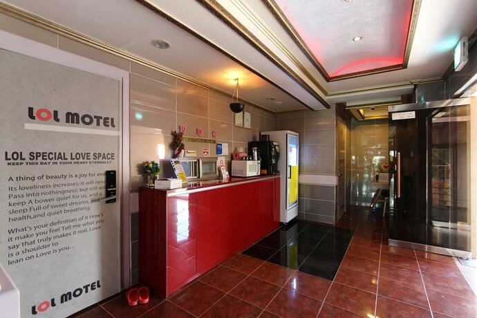 Imagen general del Hotel LOL Motel. Foto 11