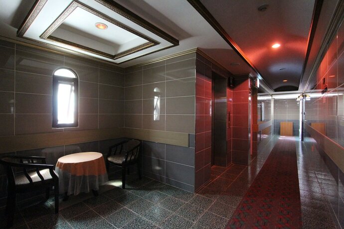 Imagen general del Hotel LOL Motel. Foto 12