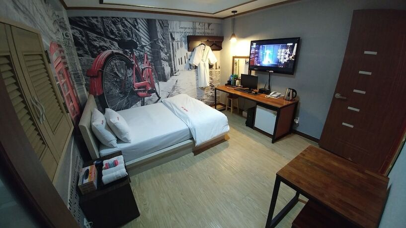 Imagen general del Hotel LOL Motel. Foto 14
