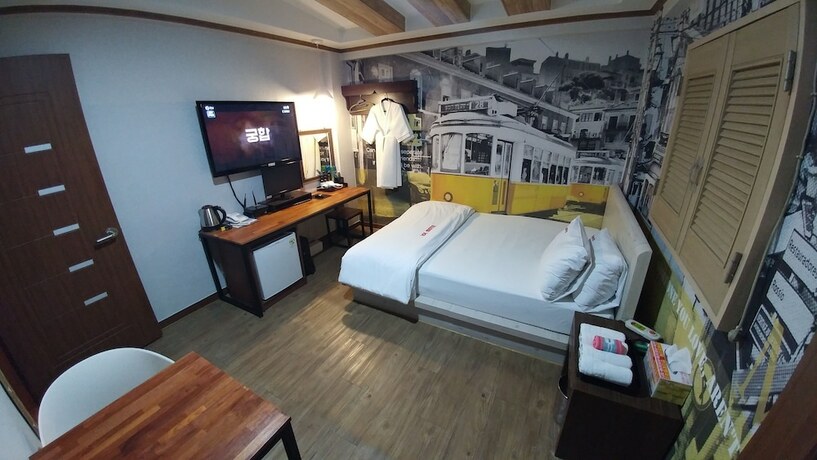 Imagen general del Hotel LOL Motel. Foto 15