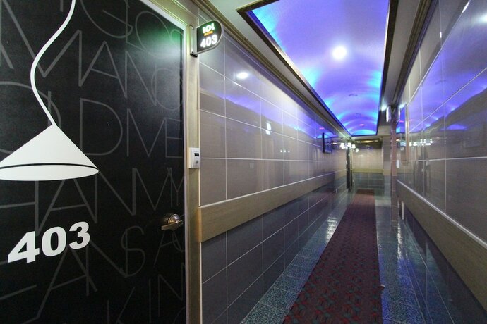 Imagen general del Hotel LOL Motel. Foto 16