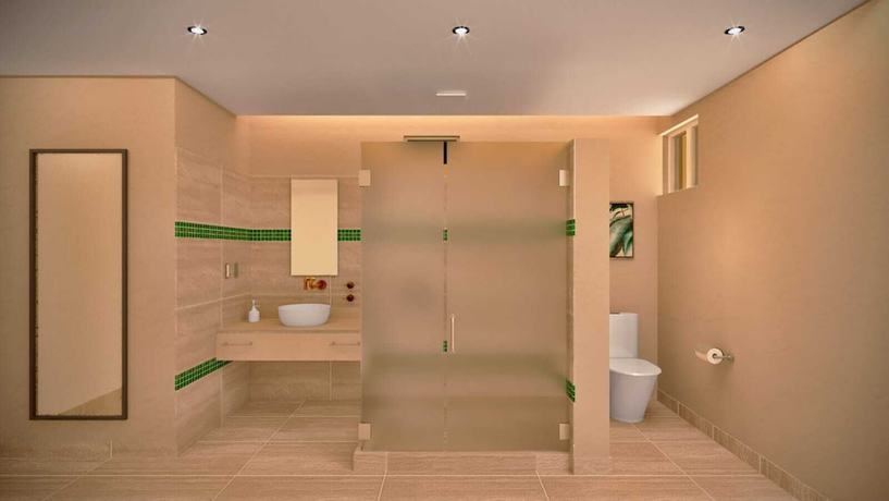 Imagen de la habitación del Hotel LOL-HA Boutique. Foto 5