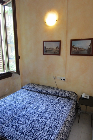 Imagen de la habitación del Hotel LOMBARDI. Foto 11