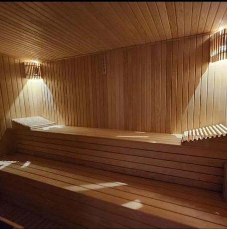 Imagen general del Hotel LİON HİLL RESORT. Foto 3