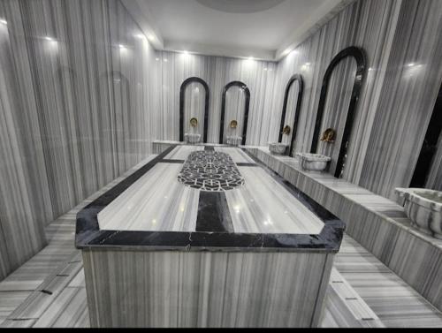 Imagen general del Hotel LİON HİLL RESORT. Foto 4