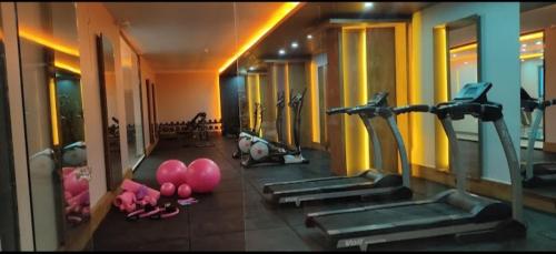 Imagen general del Hotel LİON HİLL RESORT. Foto 5