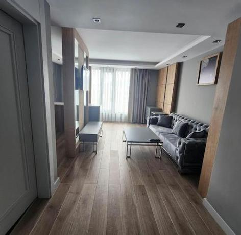 Imagen general del Hotel LİON HİLL RESORT. Foto 6