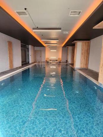 Imagen general del Hotel LİON HİLL RESORT. Foto 9