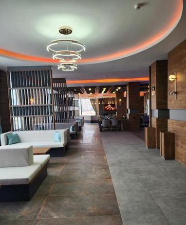Imagen general del Hotel LİON HİLL RESORT. Foto 11