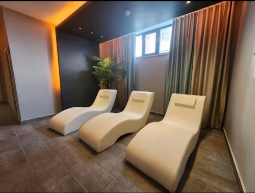 Imagen general del Hotel LİON HİLL RESORT. Foto 13