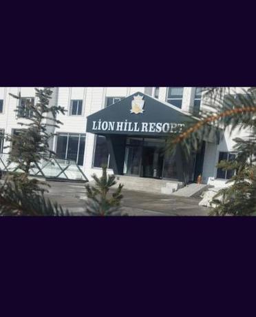 Imagen general del Hotel LİON HİLL RESORT. Foto 15