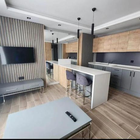 Imagen general del Hotel LİON HİLL RESORT. Foto 17