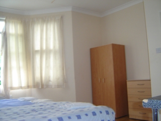 Imagen general del Hotel LONDON NORTH WEST. Foto 2