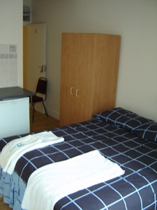 Imagen general del Hotel LONDON NORTH WEST. Foto 4