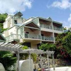 Imagen general del Hotel LONG BAY BEACH RESORT AND&iquest; V. Foto 2