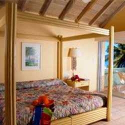 Imagen general del Hotel LONG BAY BEACH RESORT AND&iquest; V. Foto 4