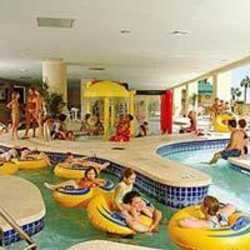 Imagen de la piscina del Hotel LONG BAY RESORT, Myrtle Beach. Foto 6