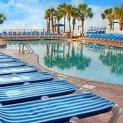 Imagen de la piscina del Hotel LONG BAY RESORT, Myrtle Beach. Foto 7