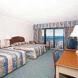 Imagen de la habitación del Hotel LONG BAY RESORT, Myrtle Beach. Foto 4