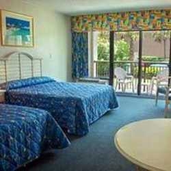 Imagen de la habitación del Hotel LONG BAY RESORT, Myrtle Beach. Foto 5