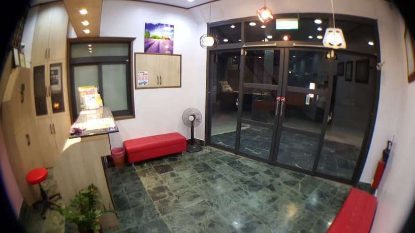 Imagen de los interiores del Hotel LONG YUAN HOTEL. Foto 19