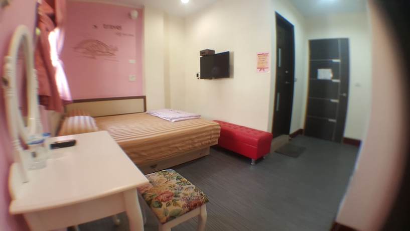 Imagen de la habitación del Hotel LONG YUAN HOTEL. Foto 9