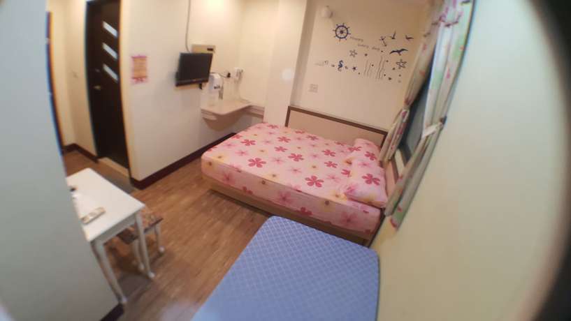 Imagen de la habitación del Hotel LONG YUAN HOTEL. Foto 12