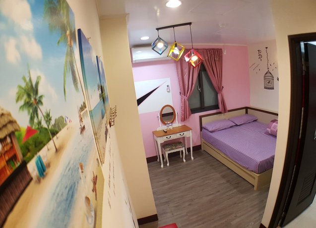 Imagen de la habitación del Hotel LONG YUAN HOTEL. Foto 13