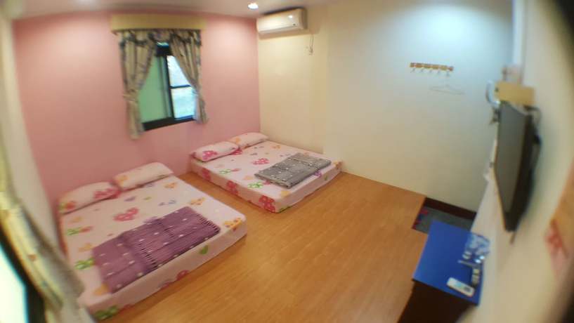 Imagen de la habitación del Hotel LONG YUAN HOTEL. Foto 18