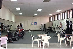 Imagen general del Hotel LONGARONE. Foto 4