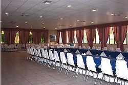 Imagen general del Hotel LONGARONE. Foto 7