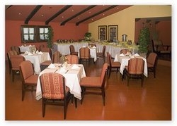 Imagen general del Hotel LONGCHAMPS. Foto 2