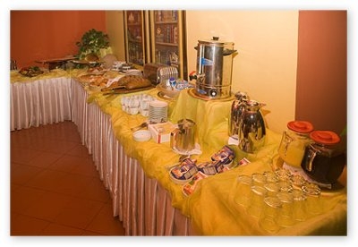 Imagen general del Hotel LONGCHAMPS. Foto 3