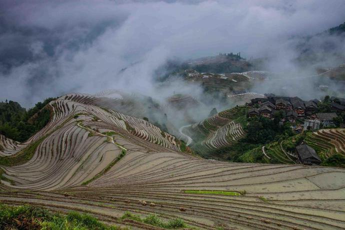 Imagen general del Hotel LONGJI HOLIDAY. Foto 1