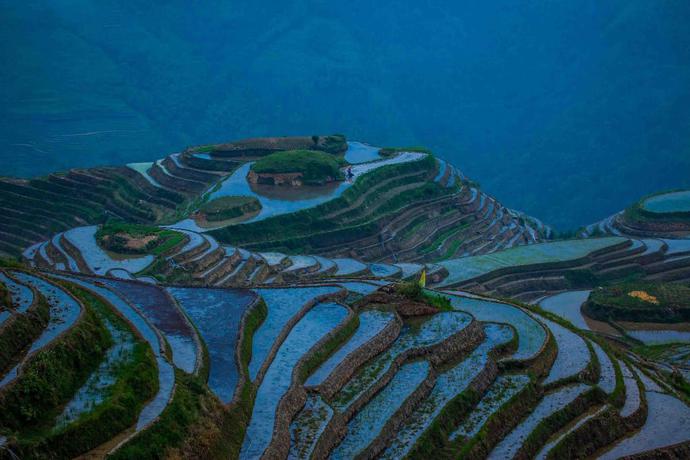 Imagen general del Hotel LONGJI HOLIDAY. Foto 2