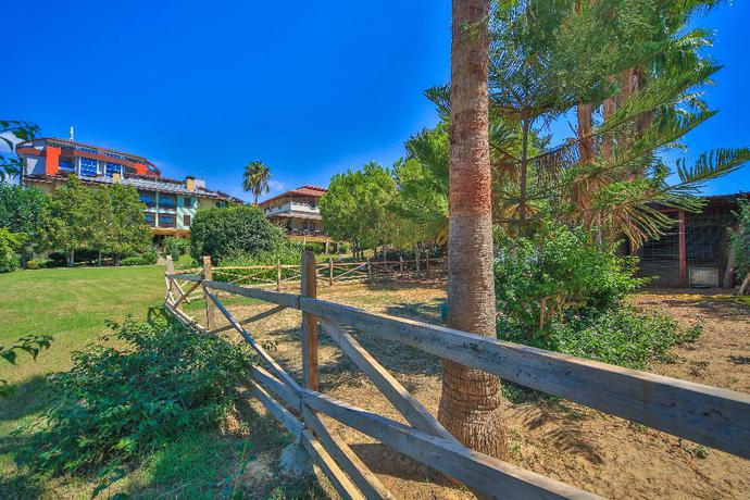 Imagen general del Hotel LONICERA WORLD. Foto 3